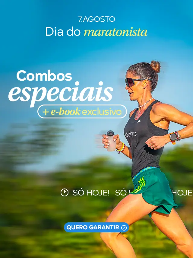 Dia do maratonista