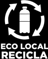 Ícone Eco Local Recicla