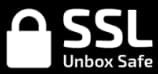 Ícone UnboxSafe