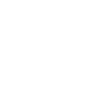 Um ícone de três setas em ciclo, representando reciclagem